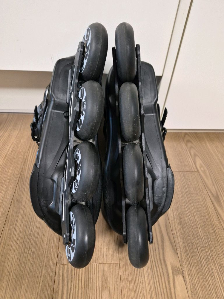 JAPY ROSELLE 인라인 스케이트 (롤러 블레이드) 이미지