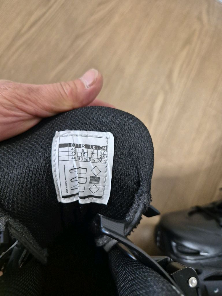 JAPY ROSELLE 인라인 스케이트 (롤러 블레이드) 이미지