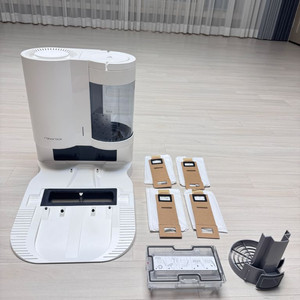 로보락 S7 플러스 오토도크 본체없음 이미지