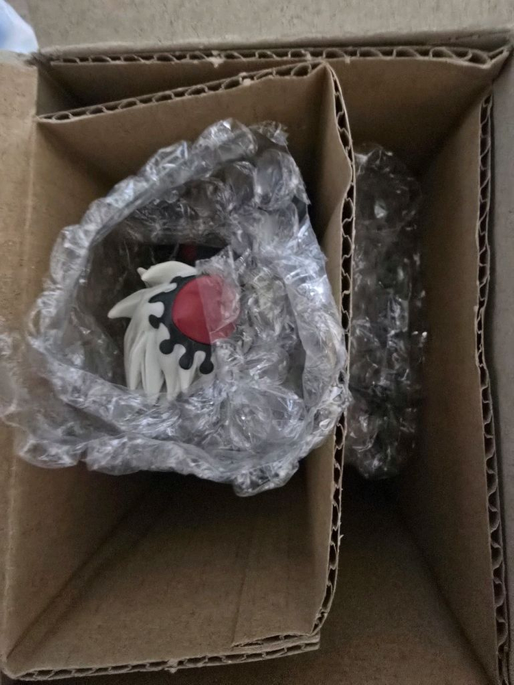 특가) 귀멸의칼날 도우마 피규어 이미지