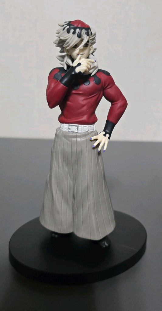 특가) 귀멸의칼날 도우마 피규어 이미지