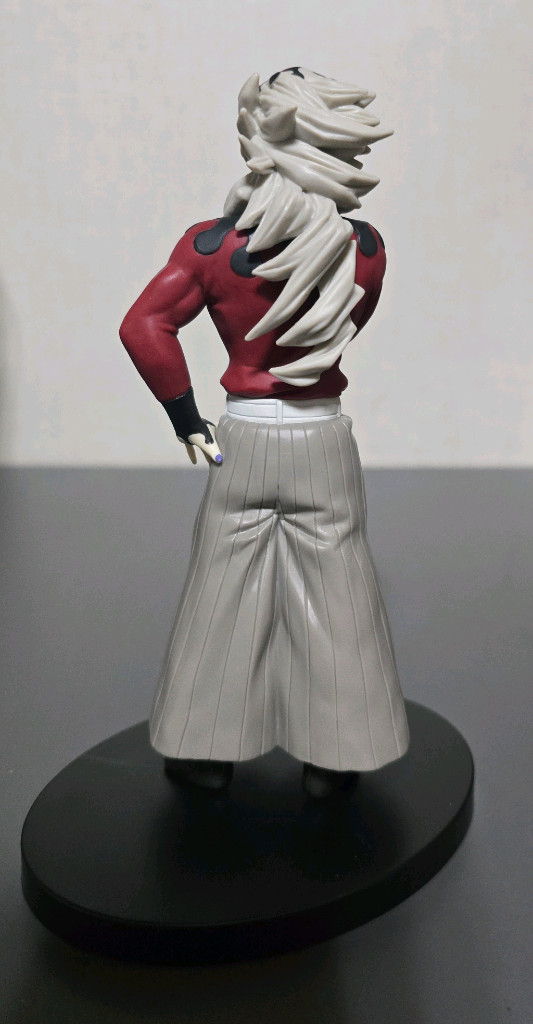 특가) 귀멸의칼날 도우마 피규어 이미지