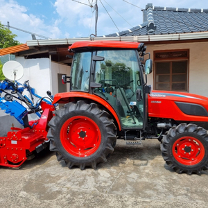 농업용 트랙터 급처분 합니다 이미지