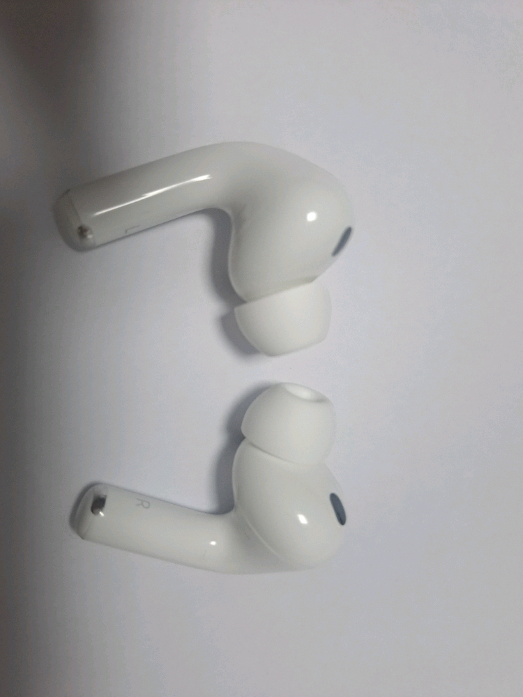 애플 에어팟프로3 깨끗하게 사용한거 판매합니다 이미지