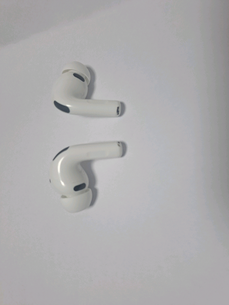 애플 에어팟프로3 깨끗하게 사용한거 판매합니다 이미지