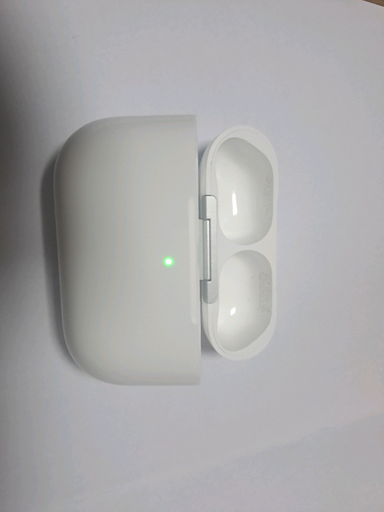 애플 에어팟프로3 깨끗하게 사용한거 판매합니다 이미지