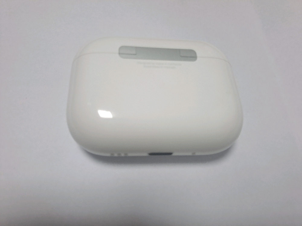 애플 에어팟프로3 깨끗하게 사용한거 판매합니다 이미지