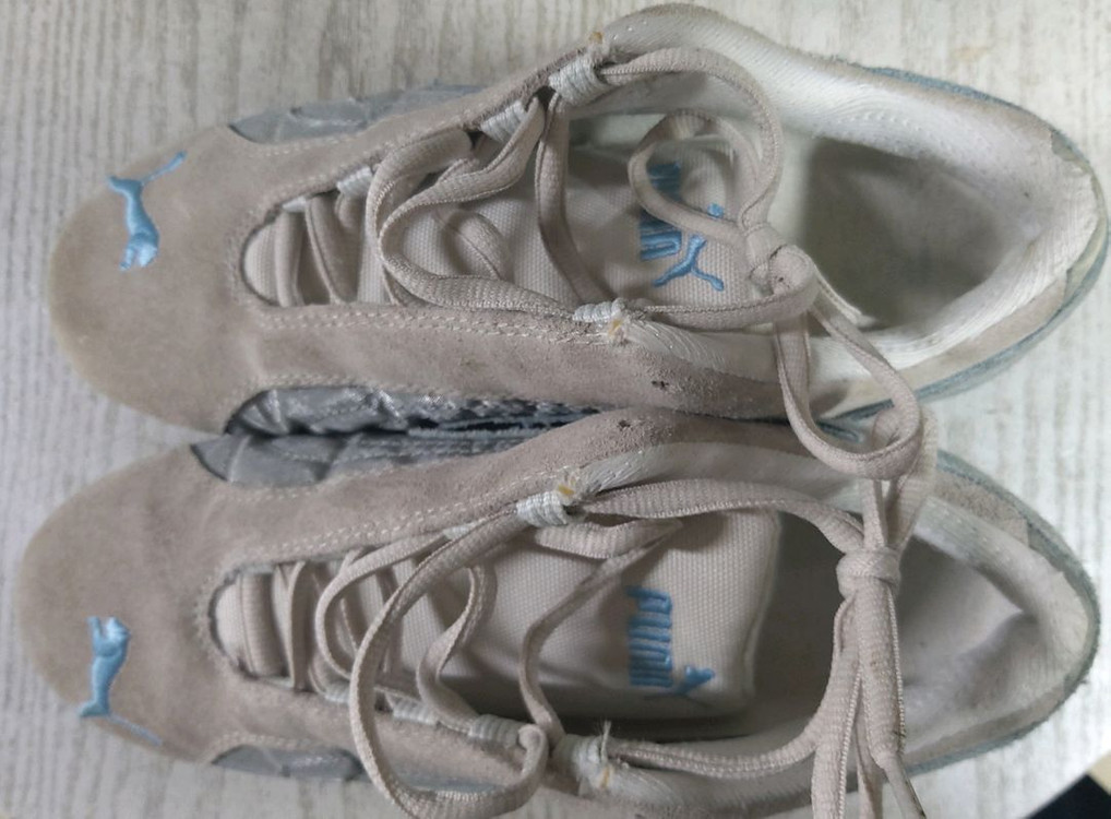 크록스 & 퓨마 신발 (220~230) <북수원> 이미지