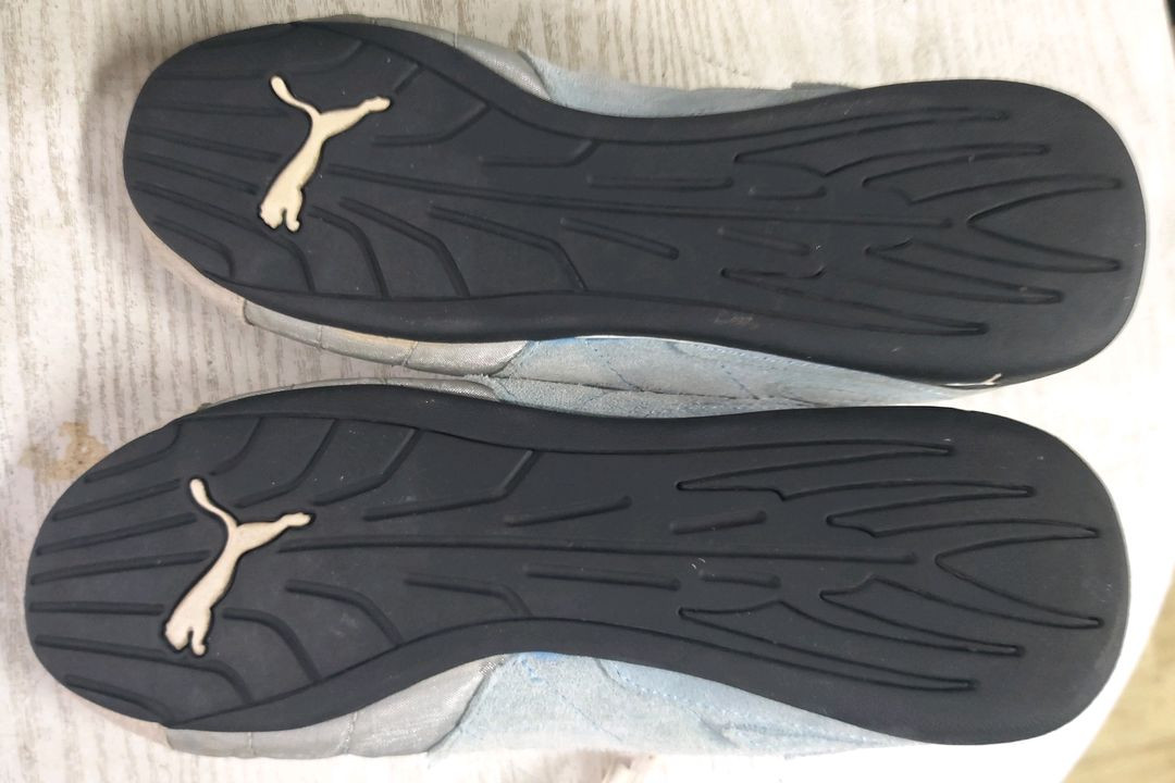 크록스 & 퓨마 신발 (220~230) <북수원> 이미지