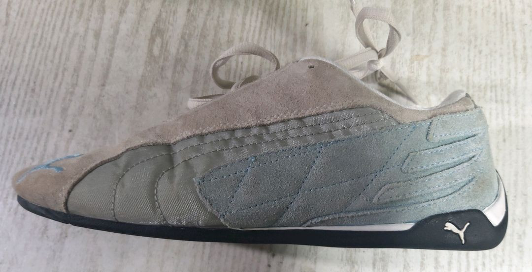 크록스 & 퓨마 신발 (220~230) <북수원> 이미지