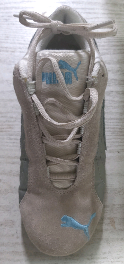 크록스 & 퓨마 신발 (220~230) <북수원> 이미지