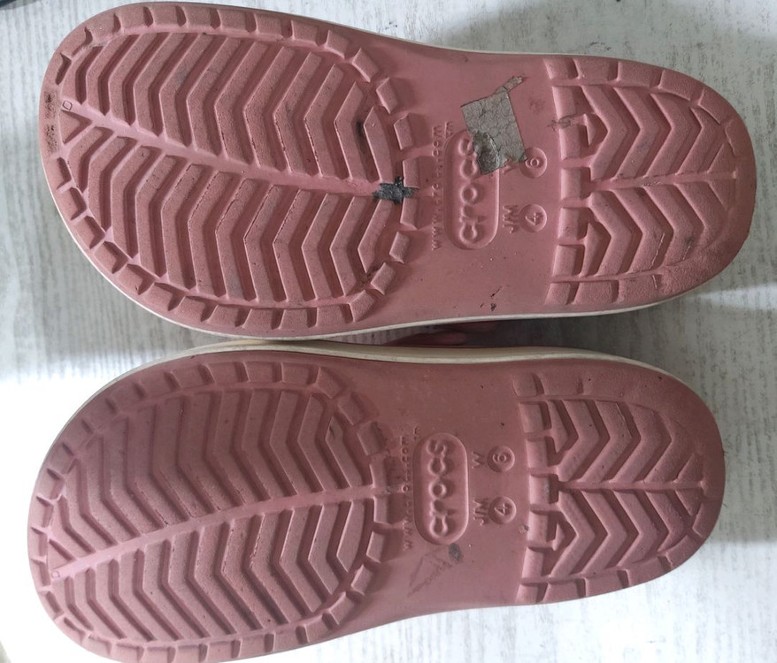 크록스 & 퓨마 신발 (220~230) <북수원> 이미지