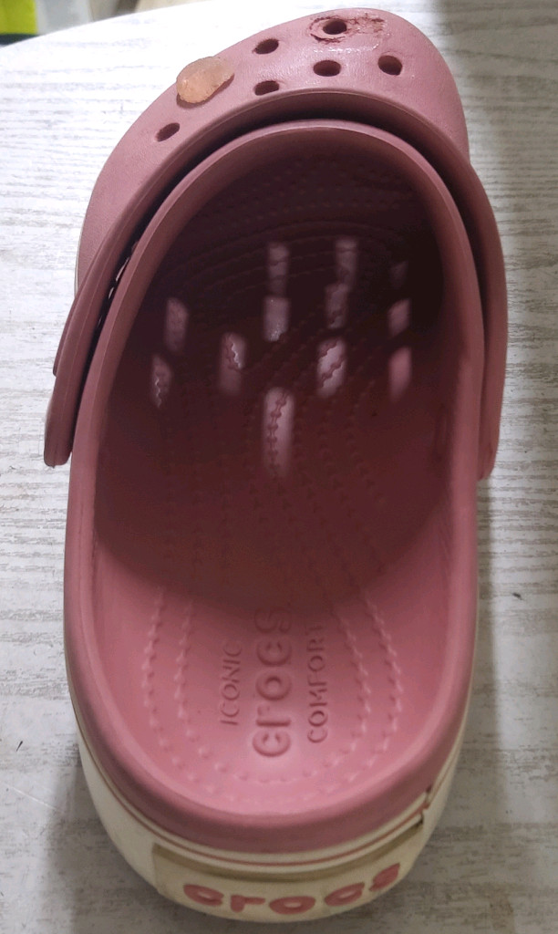 크록스 & 퓨마 신발 (220~230) <북수원> 이미지