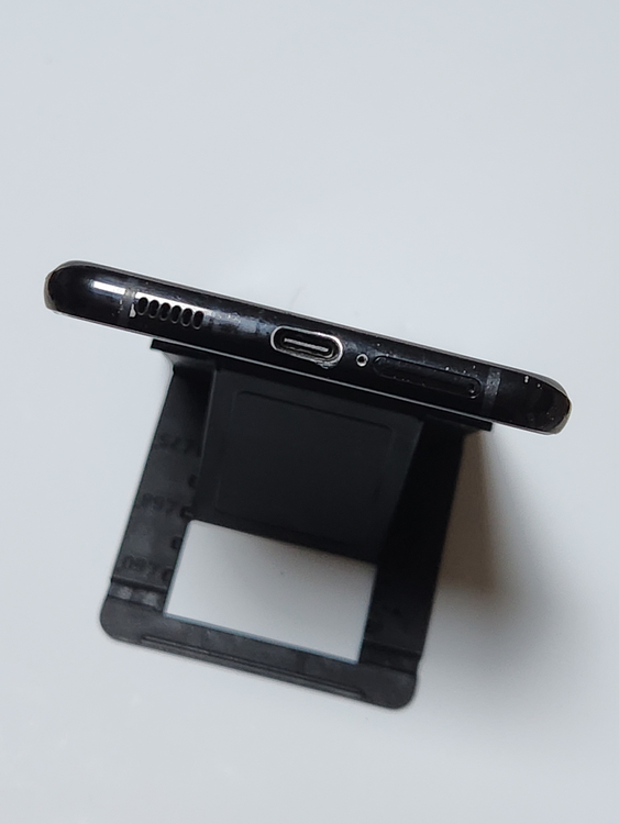 갤럭시S21+플러스 256G 무잔상 블랙 60338 이미지