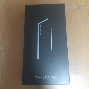 갤럭시S25울트라 512G 미개봉+추가Full 이미지