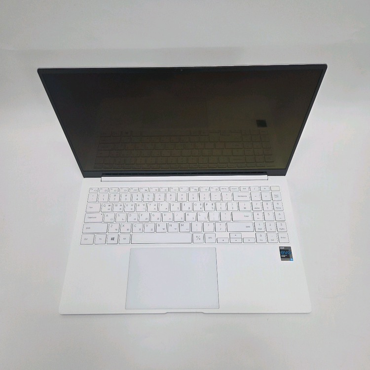 J삼성 중고 노트북 i5 갤럭시북프로/1kg/AMOLED/윈11 이미지