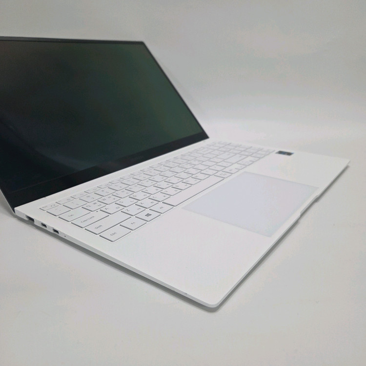 J삼성 중고 노트북 i5 갤럭시북프로/1kg/AMOLED/윈11 이미지