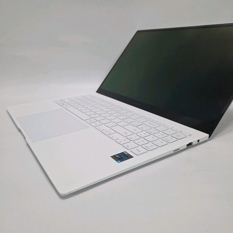 J삼성 중고 노트북 i5 갤럭시북프로/1kg/AMOLED/윈11 이미지