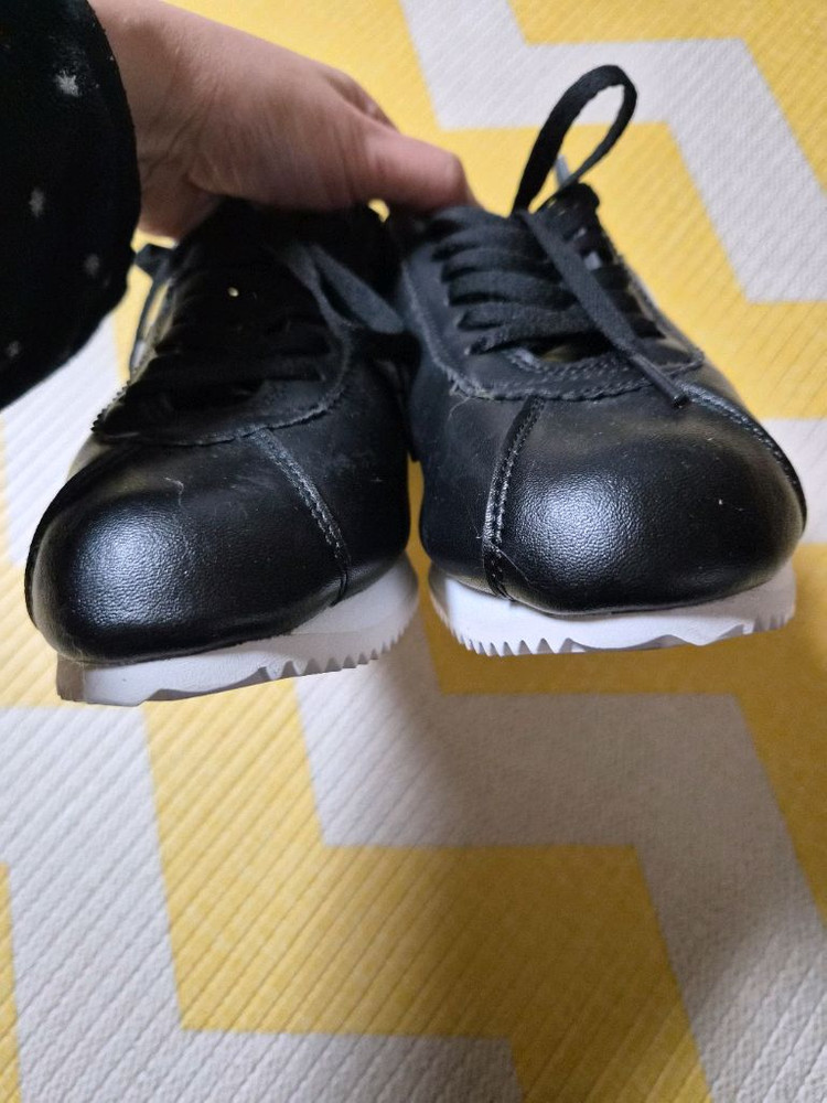 나이키 코르테즈운동화260 이미지