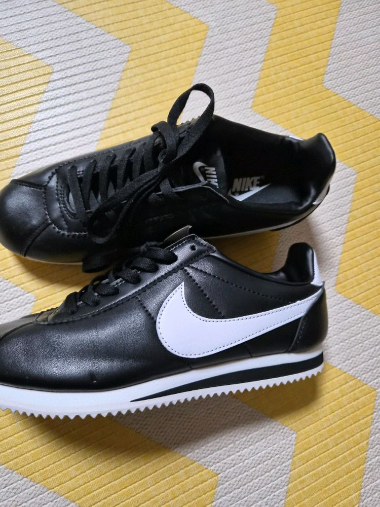 나이키 코르테즈운동화260 이미지