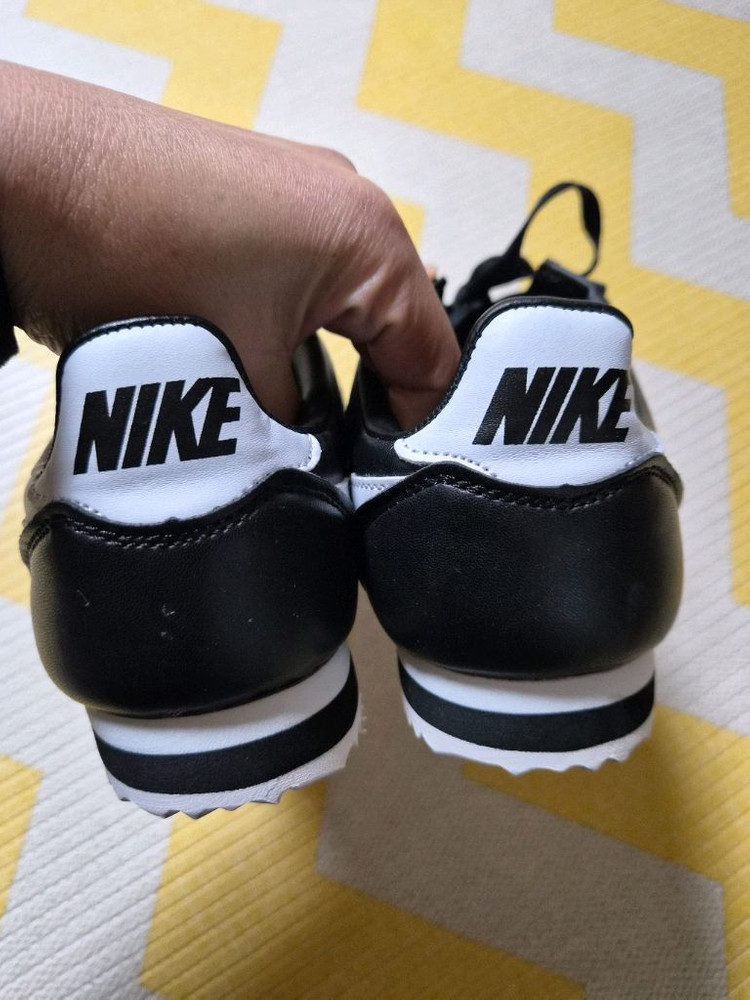 나이키 코르테즈운동화260 이미지