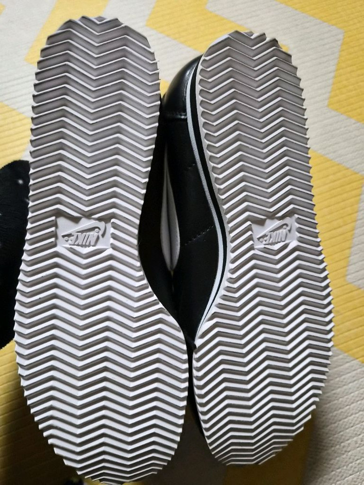 나이키 코르테즈운동화260 이미지