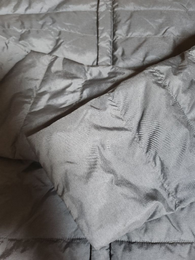 K2여성 경량패딩 90 이미지