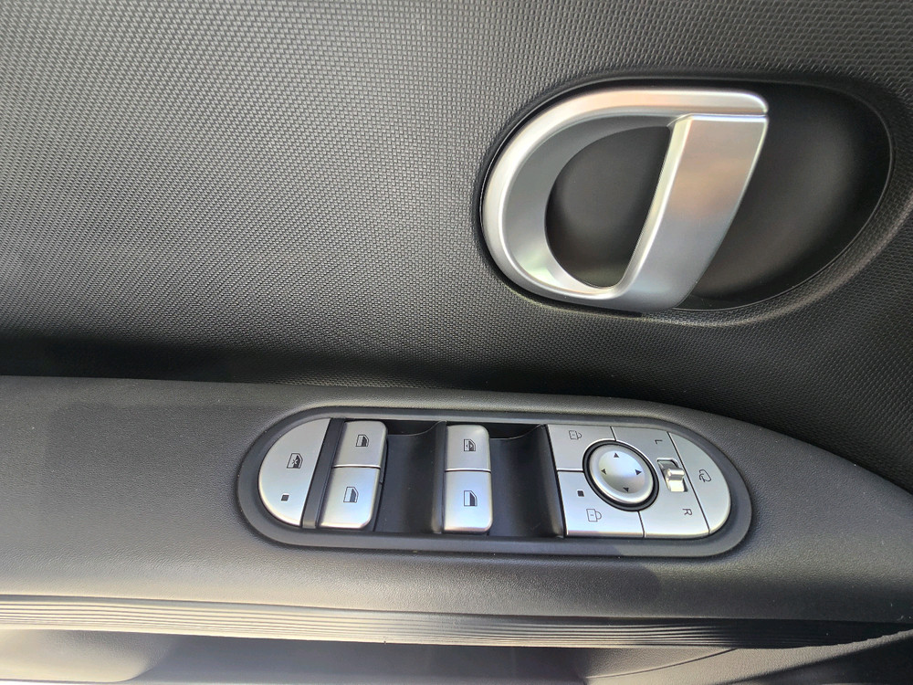 아이오닉5 롱레인지 영업용 이미지