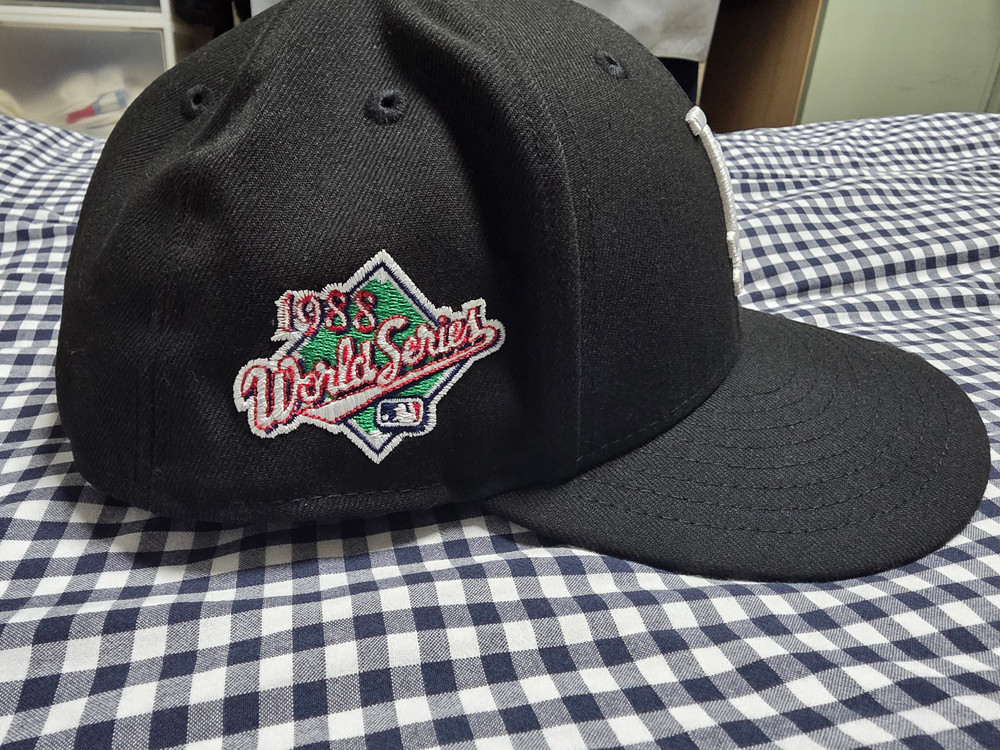 뉴에라 59fifty 월드투어 이미지