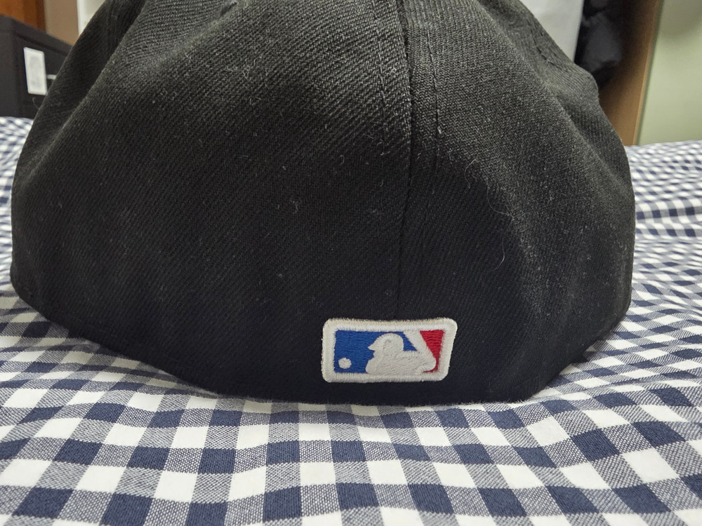 뉴에라 59fifty 월드투어 이미지