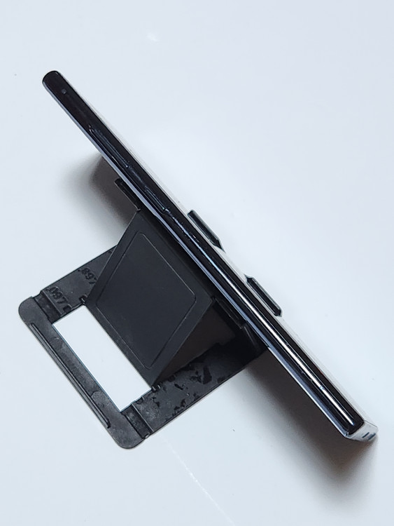 갤럭시노트10+플러스 512G 무잔상 60435 이미지