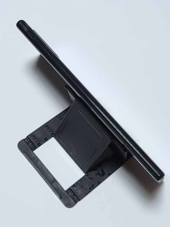 갤럭시노트10+플러스 512G 무잔상 60435 이미지