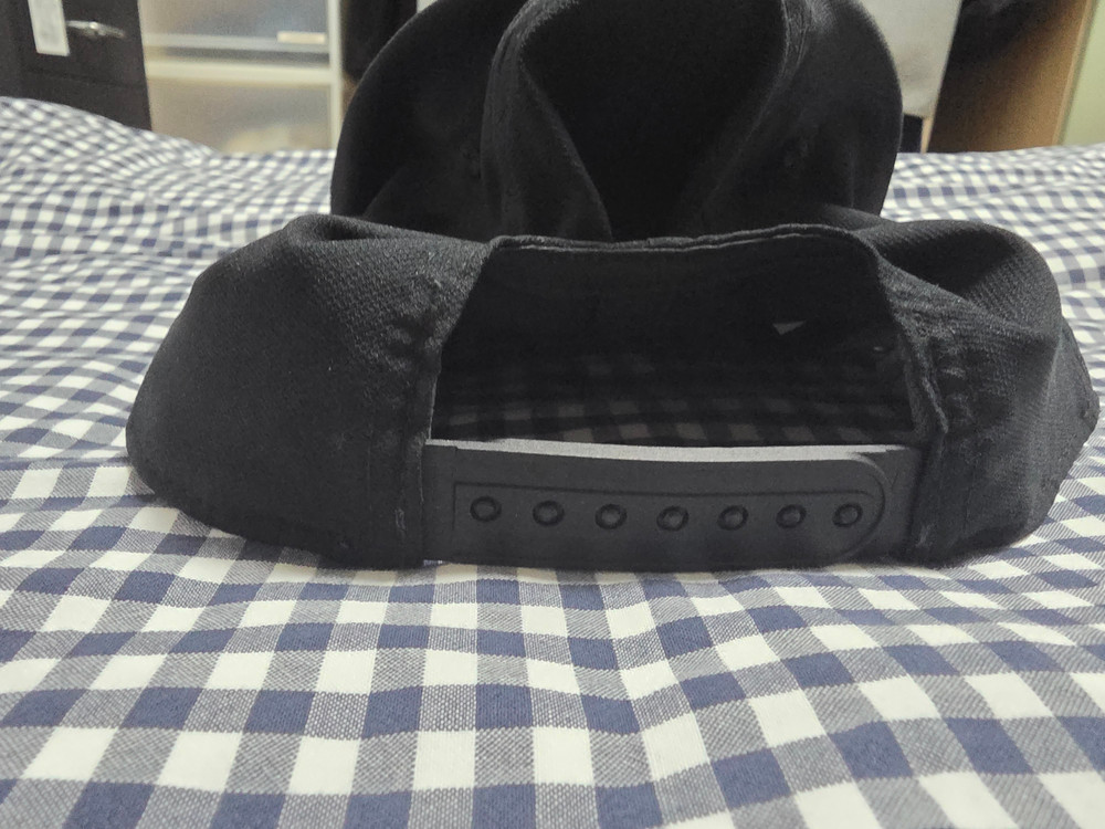 나이키 드라이핏 스트럭처 볼캡 FV5563-010 이미지