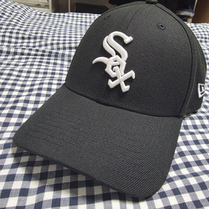 뉴에라 39thirty 시카고 화이트 삭스 이미지