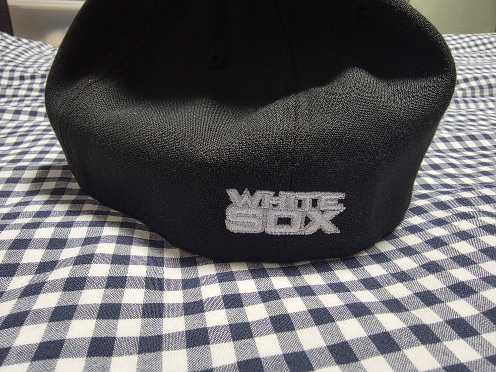 뉴에라 39thirty 시카고 화이트 삭스 이미지