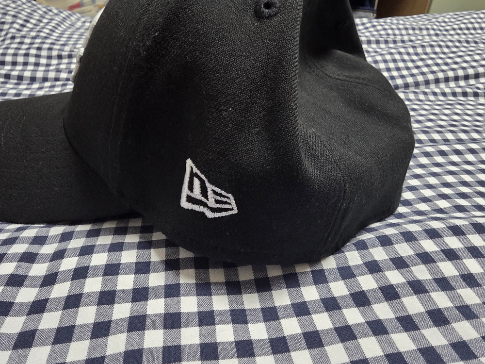 뉴에라 39thirty 시카고 화이트 삭스 이미지