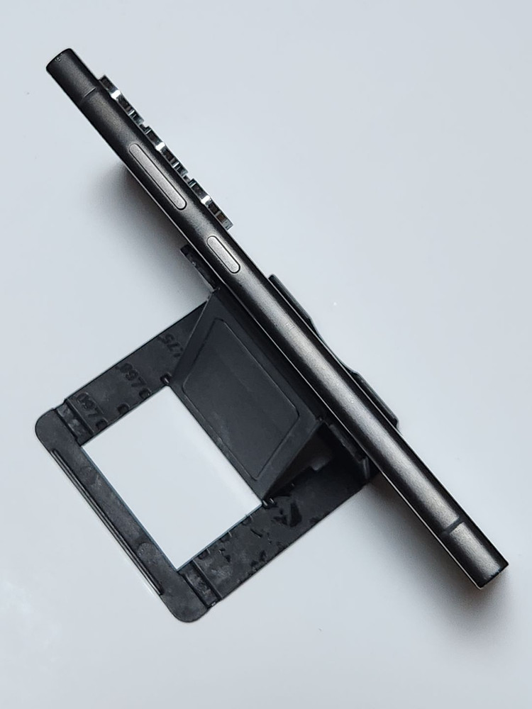 갤럭시S24울트라 256G 무잔상 블랙 60424 이미지