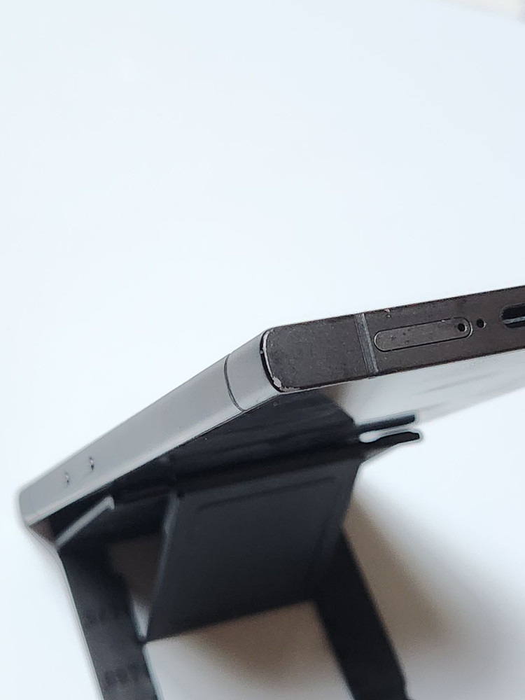 갤럭시S24울트라 256G 무잔상 블랙 60424 이미지