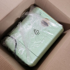 HD-9000SD 휴렉 음식물처리기 새거와 다름없음 이미지