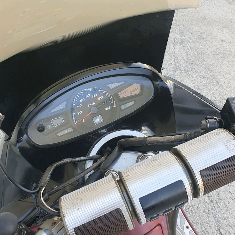 구형 혼다pcx125cc 오토바이 스쿠터 이미지