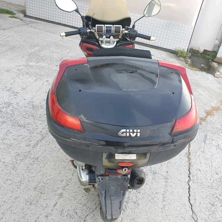 구형 혼다pcx125cc 오토바이 스쿠터 이미지