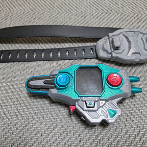 가면라이더 이그제이드 에그제이드 가샤트 버글 듀얼기어 츠바이 필살 슬롯 이미지