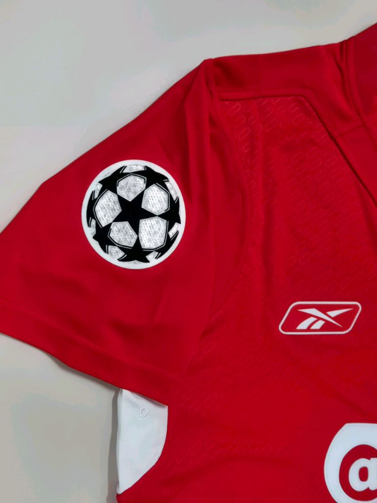 리버풀 스티븐 제라드 유니폼 레플리카 M사이즈 이미지