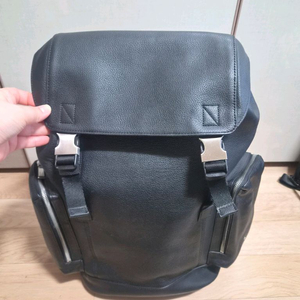 샘소나이트 남성백팩 팝니다 이미지