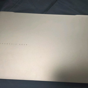 아수스 노트북 판매합니다 이미지