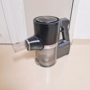 LG 코드제로 A9 청소기 메인바디 몸체 본체만 부품용 모터 필터 먼지통 이미지