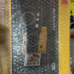 새상품,택포) 코닥 미니샷4 ERA 즉석카메라 MS400 단품 이미지