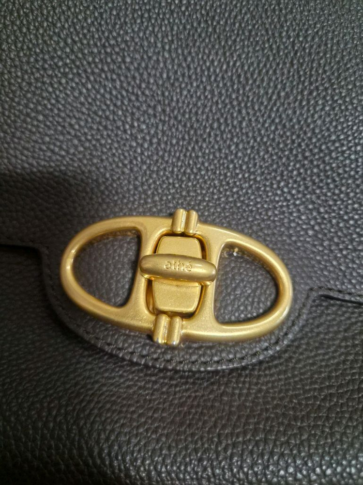 바네사브루노 슈렁큰백 팝니다 이미지