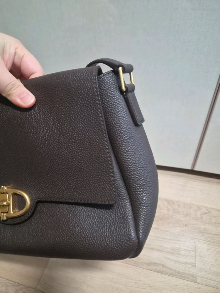 바네사브루노 슈렁큰백 팝니다 이미지