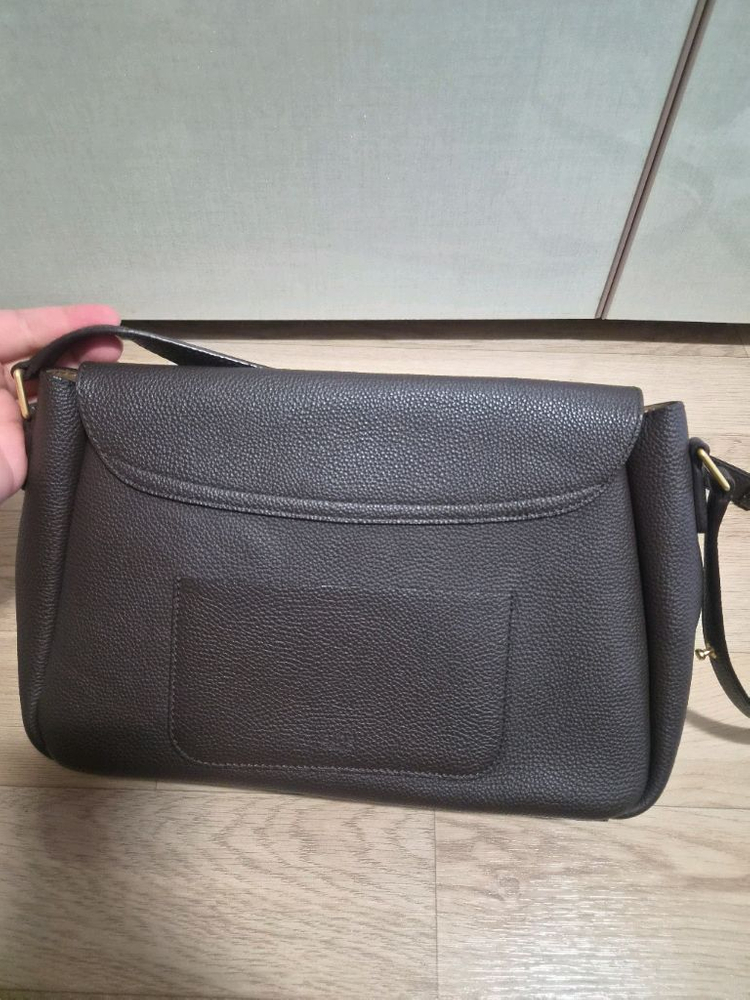 바네사브루노 슈렁큰백 팝니다 이미지